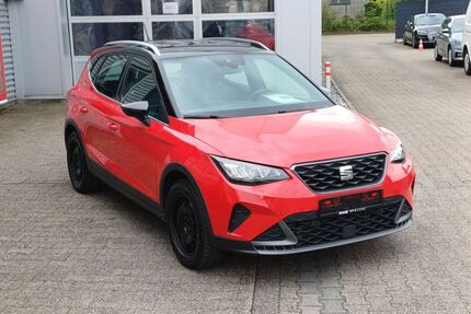 Seat Arona Gebrauchtwagen