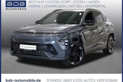 Hyundai KONA Gebrauchtwagen