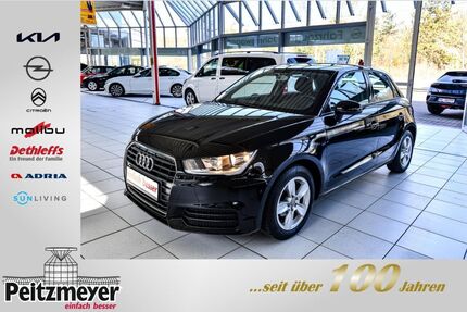 Audi A1 Gebrauchtwagen