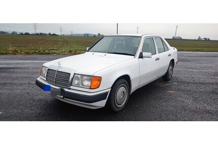 Mercedes-Benz 200 Gebrauchtwagen