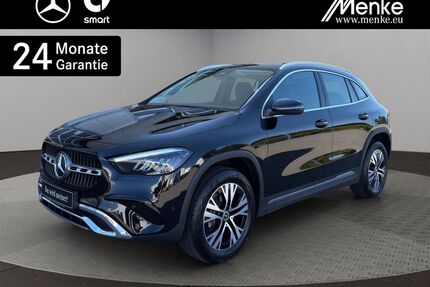 Mercedes-Benz GLA 180 Gebrauchtwagen