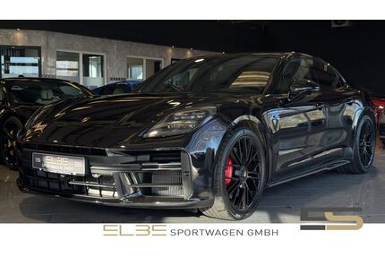 Porsche Panamera Gebrauchtwagen