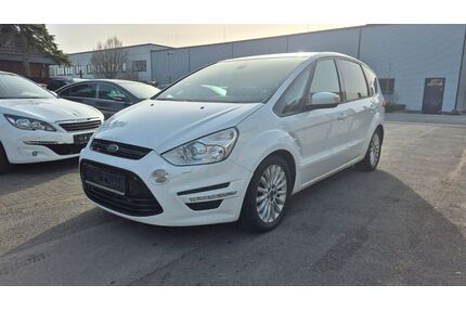 Ford S-Max Gebrauchtwagen