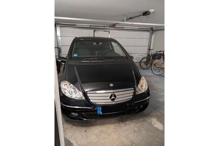 Mercedes-Benz A 180 Gebrauchtwagen