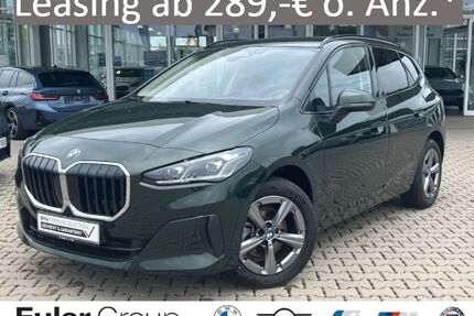 BMW 220 Active Tourer Gebrauchtwagen