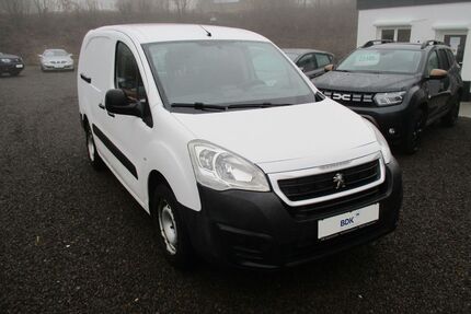 Peugeot Partner Gebrauchtwagen