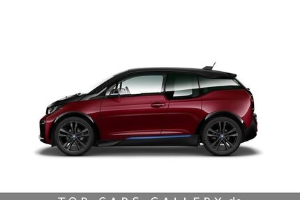 BMW i3 Gebrauchtwagen