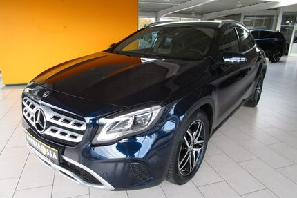 Mercedes-Benz GLA 200 Gebrauchtwagen