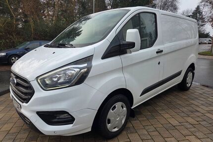 Ford Transit Custom Gebrauchtwagen