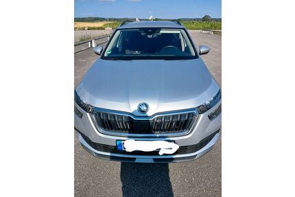 Skoda Kamiq Gebrauchtwagen