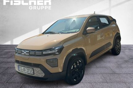 Dacia Spring Gebrauchtwagen