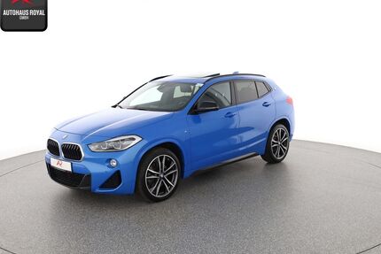 BMW X2 Gebrauchtwagen