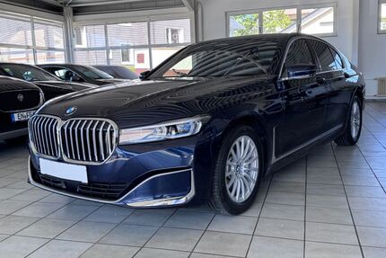 BMW 730 Gebrauchtwagen