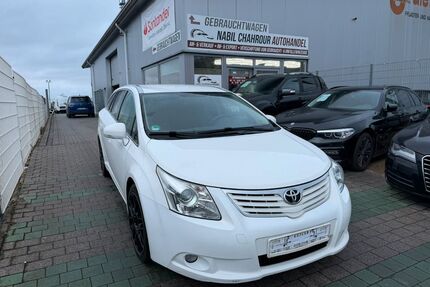 Toyota Avensis Gebrauchtwagen