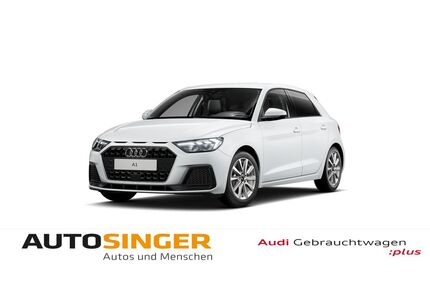 Audi A1 Gebrauchtwagen