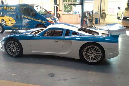 Corvette Andere Gebrauchtwagen