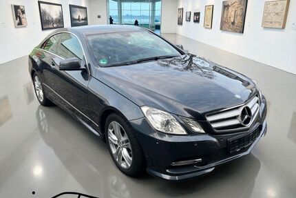 Mercedes-Benz E 200 Gebrauchtwagen
