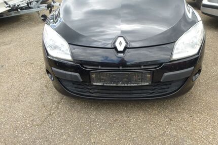 Renault Megane Gebrauchtwagen