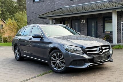 Mercedes-Benz C 200 Gebrauchtwagen