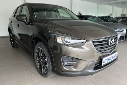 Mazda CX-5 Gebrauchtwagen