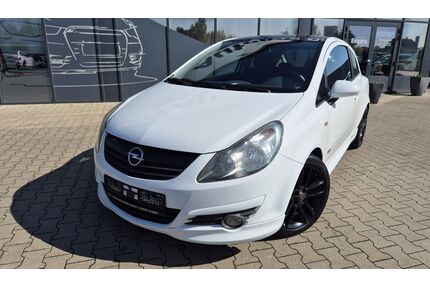 Opel Corsa Gebrauchtwagen