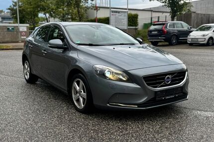 Volvo V40 Gebrauchtwagen