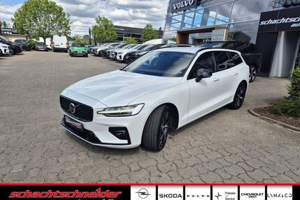 Volvo V60 Gebrauchtwagen