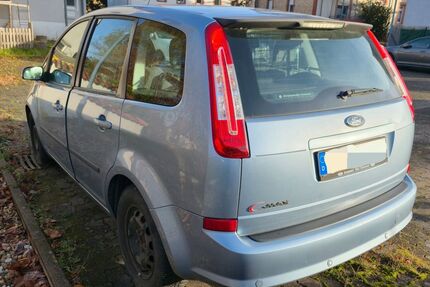 Ford C-Max Gebrauchtwagen