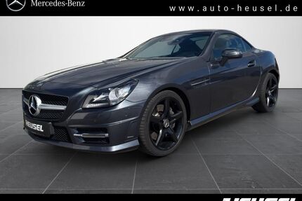 Mercedes-Benz SLK 250 Gebrauchtwagen