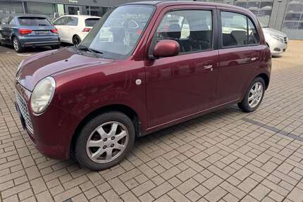 Daihatsu Trevis Gebrauchtwagen