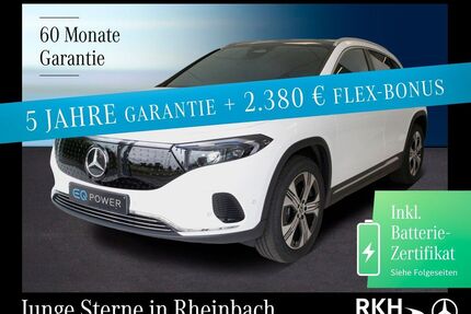 Mercedes-Benz EQA Gebrauchtwagen