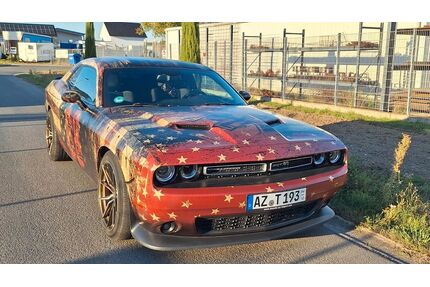 Dodge Challenger Gebrauchtwagen