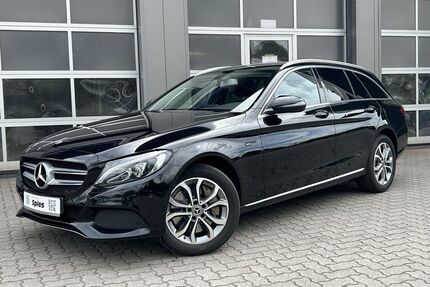 Mercedes-Benz C 400 Gebrauchtwagen