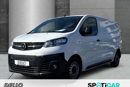 Opel Vivaro Gebrauchtwagen