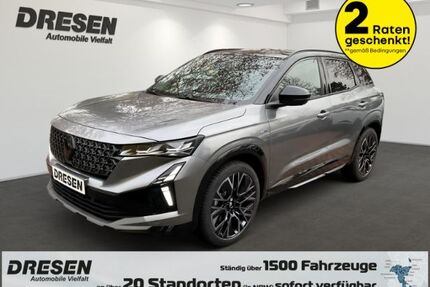 Renault Austral Gebrauchtwagen