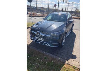 Mercedes-Benz GLE 300 Gebrauchtwagen