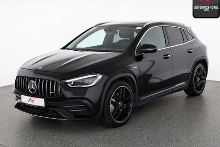 Mercedes-Benz GLA 35 AMG Gebrauchtwagen