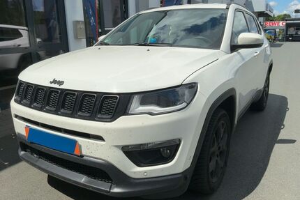 Jeep Compass Gebrauchtwagen