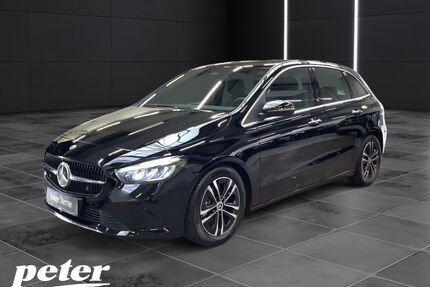Mercedes-Benz B 220 Gebrauchtwagen