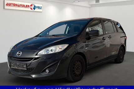 Mazda 5 Gebrauchtwagen