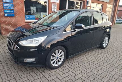 Ford C-Max Gebrauchtwagen