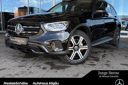 Mercedes-Benz GLC 300 Gebrauchtwagen