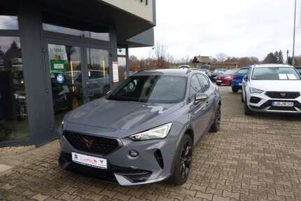 Cupra Formentor Gebrauchtwagen