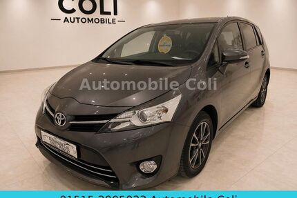 Toyota Verso Gebrauchtwagen