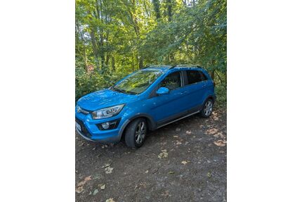 Baic Senova X25 Gebrauchtwagen