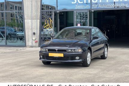 Mitsubishi Galant Gebrauchtwagen