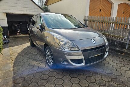 Renault Scenic Gebrauchtwagen