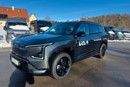 Kia EV5 Gebrauchtwagen
