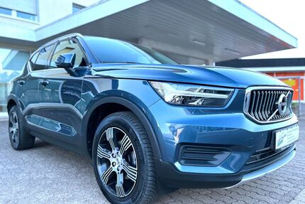 Volvo XC40 Gebrauchtwagen