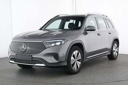 Mercedes-Benz EQB Gebrauchtwagen